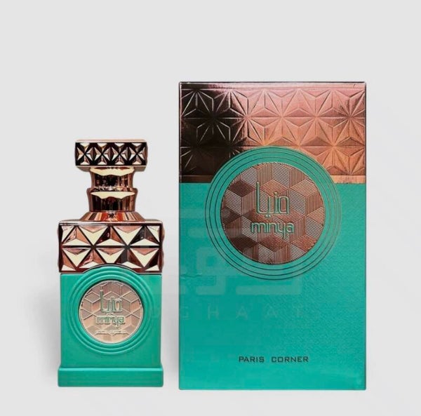 Paris Corner Minya 100ml EDP