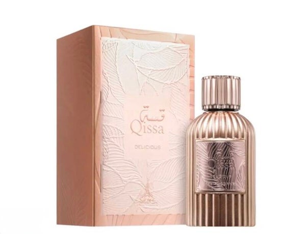 Qissa Delicious 100ml EDP Paris Corner