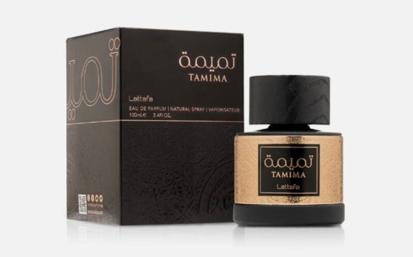 Lattafa Tamima 100ml EDP