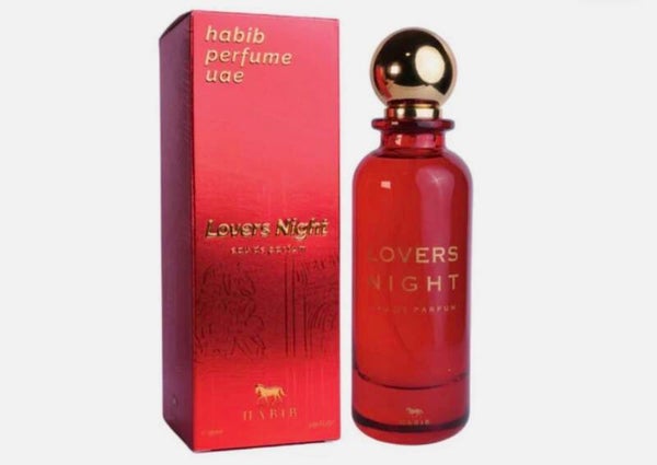 Lovers Night 90ml