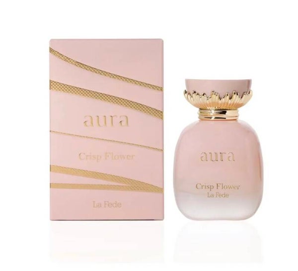 La Fede Aura Crisp Flower 100ml EDP