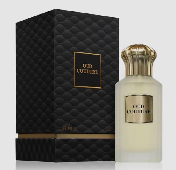 Oud Couture 100ml EDP