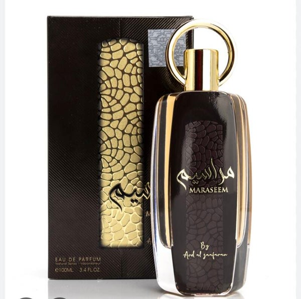 Maraseem 100ml EDP