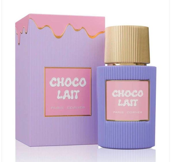 Choco Lait Perfume 100ml EDP