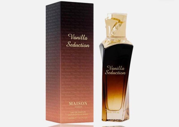 Vanilla Seduction 100ml EDP