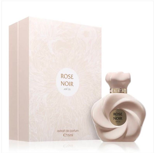 Rose Noir 75ml EDP