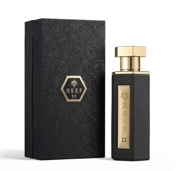 Reef 11 100ml EDP