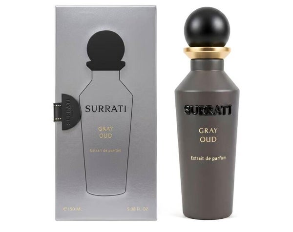 Surrati Grey Oud EDP 150ml