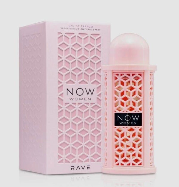 Rave Now Women EDP 100ml