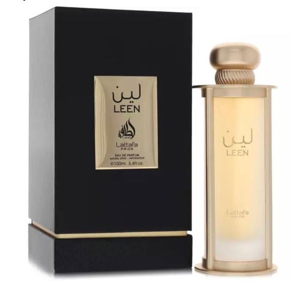 Lattafa Pride Leen 100ml EDP
