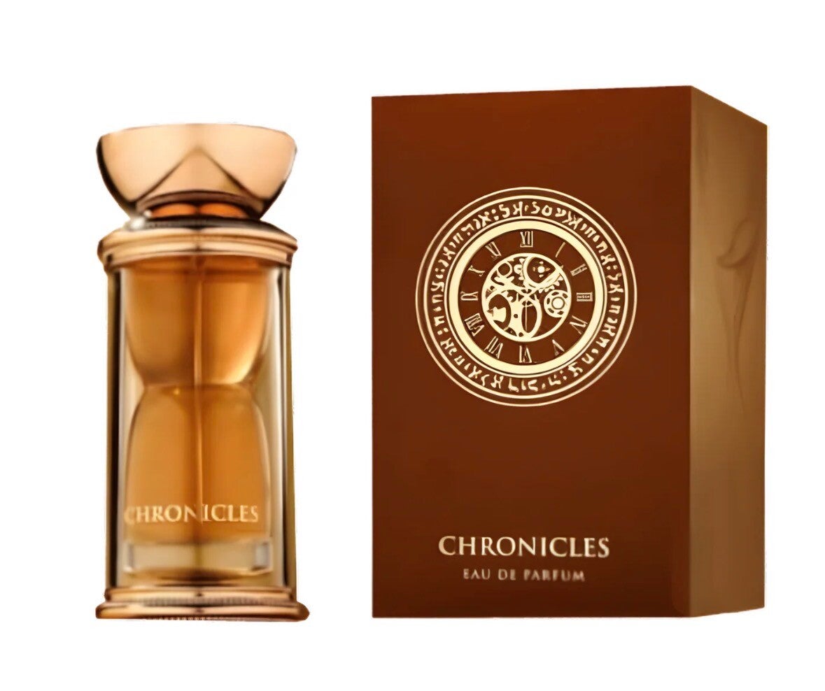French Avenue Chronicles Perfume 80ml EDP