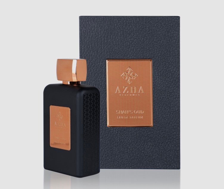 Shah’s Oud 100ml EDP