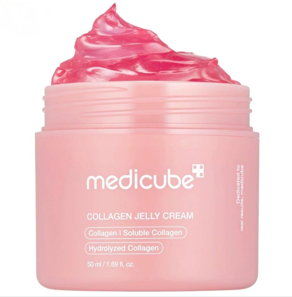 MediCube COLLAGEN JELLY CREAM 50ml