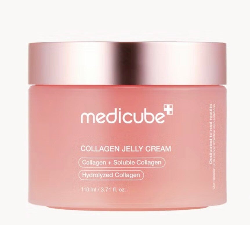 MediCube COLLAGEN JELLY CREAM 110ml