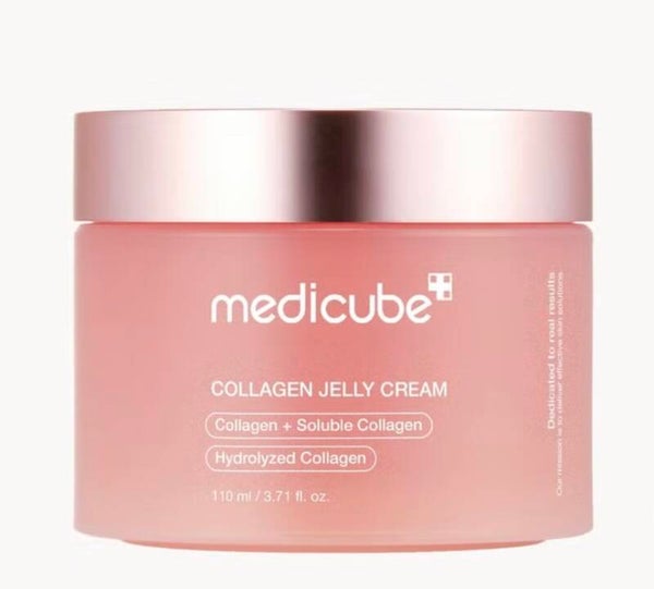 MediCube COLLAGEN JELLY CREAM 110ml