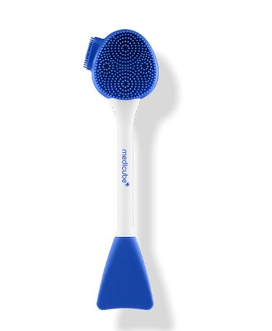 Medicube pore brush