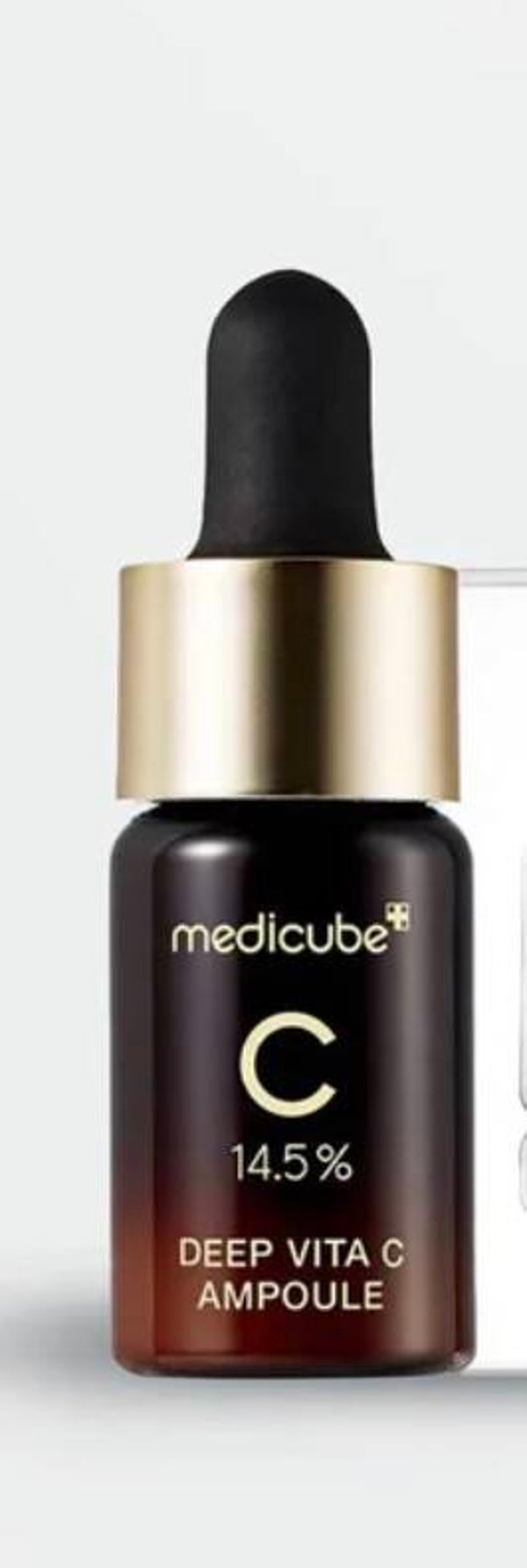 MediCube DEEP VITA C AMPOULE