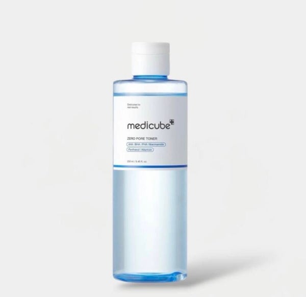 MediCube ZERO PORE TONER 250ml