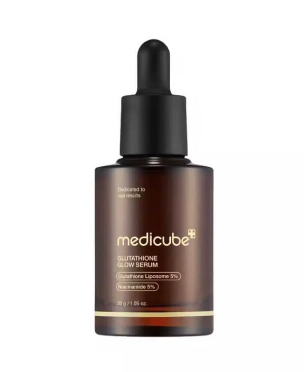 MediCube GLUTATHIONE GLOW SERUM