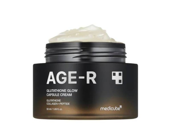 MediCube GLUTATHIONE GLOW CAPSULE CREAM