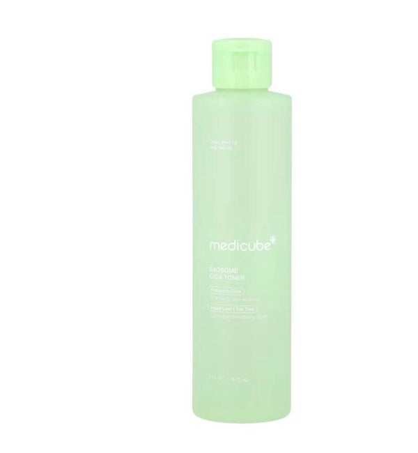 MediCube EXOSOME CICA TONER 210ml