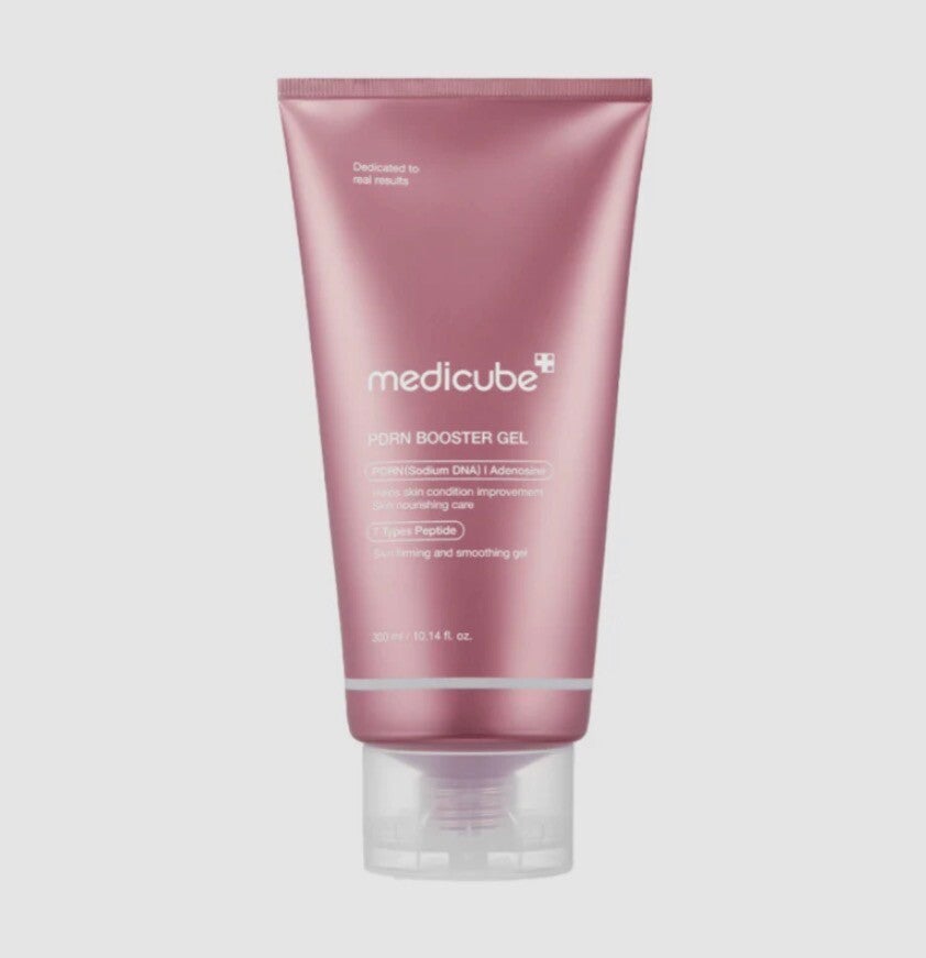 MediCube PDRN BOOSTER GEL 300ml
