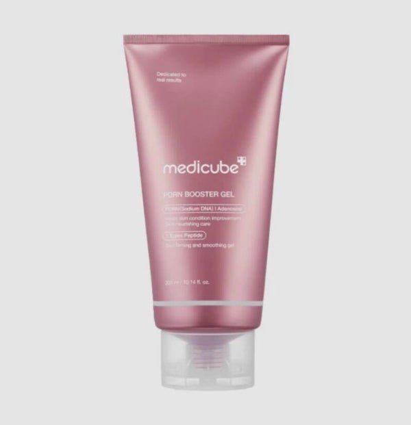 MediCube PDRN BOOSTER GEL 300ml
