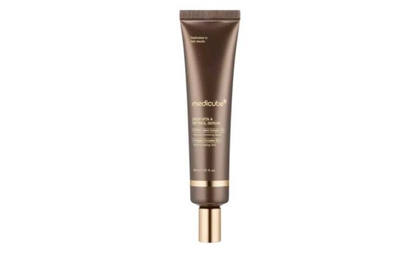 MediCube DEEP VITA A RETINOL SERUM