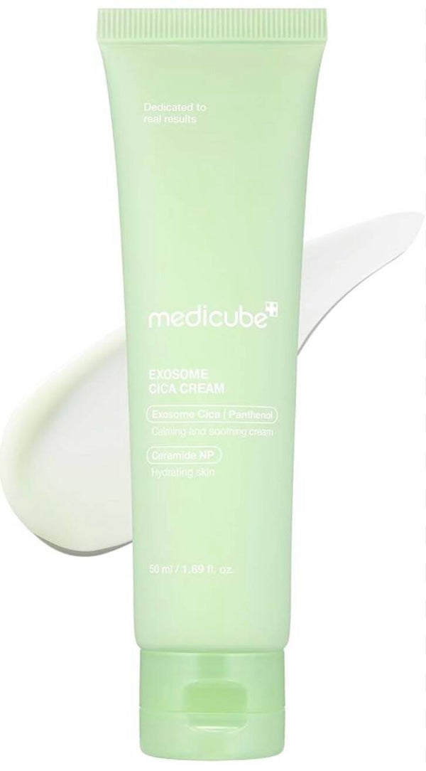 MediCube EXOSOME CICA CREAM 50ml