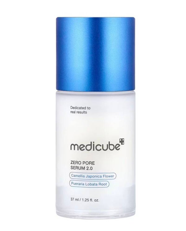 MediCube ZERO PORE SERUM 2.0 37ML