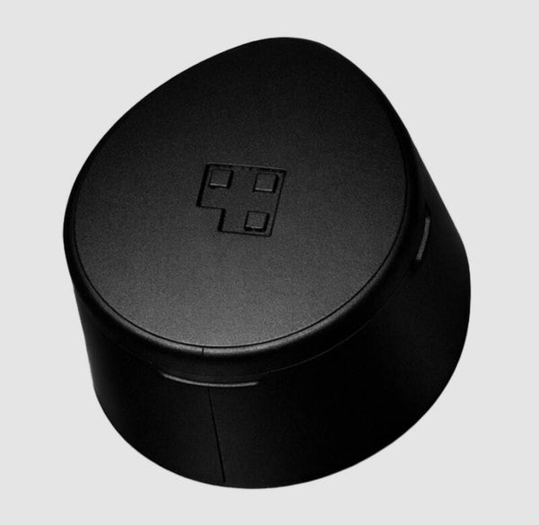 MediCube BOOSTER PRO HEAD CASE (BLACK)