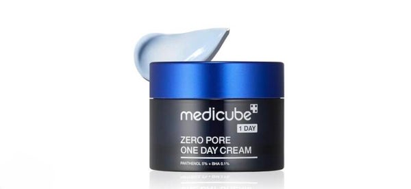 MediCube ZERO PORE ONE DAY CREAM 50ml