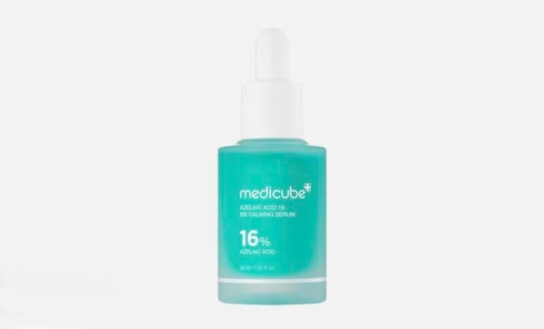 MediCube AZELAIC ACID 16 BB CALMING SERUM 30ml