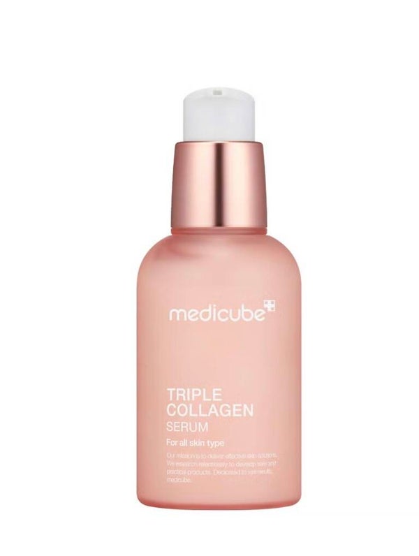 MediCube TRIPLE COLLAGEN SERUM 4.0 55ml
