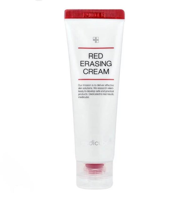 MediCube RED ERASING CREAM 2.0 50ml