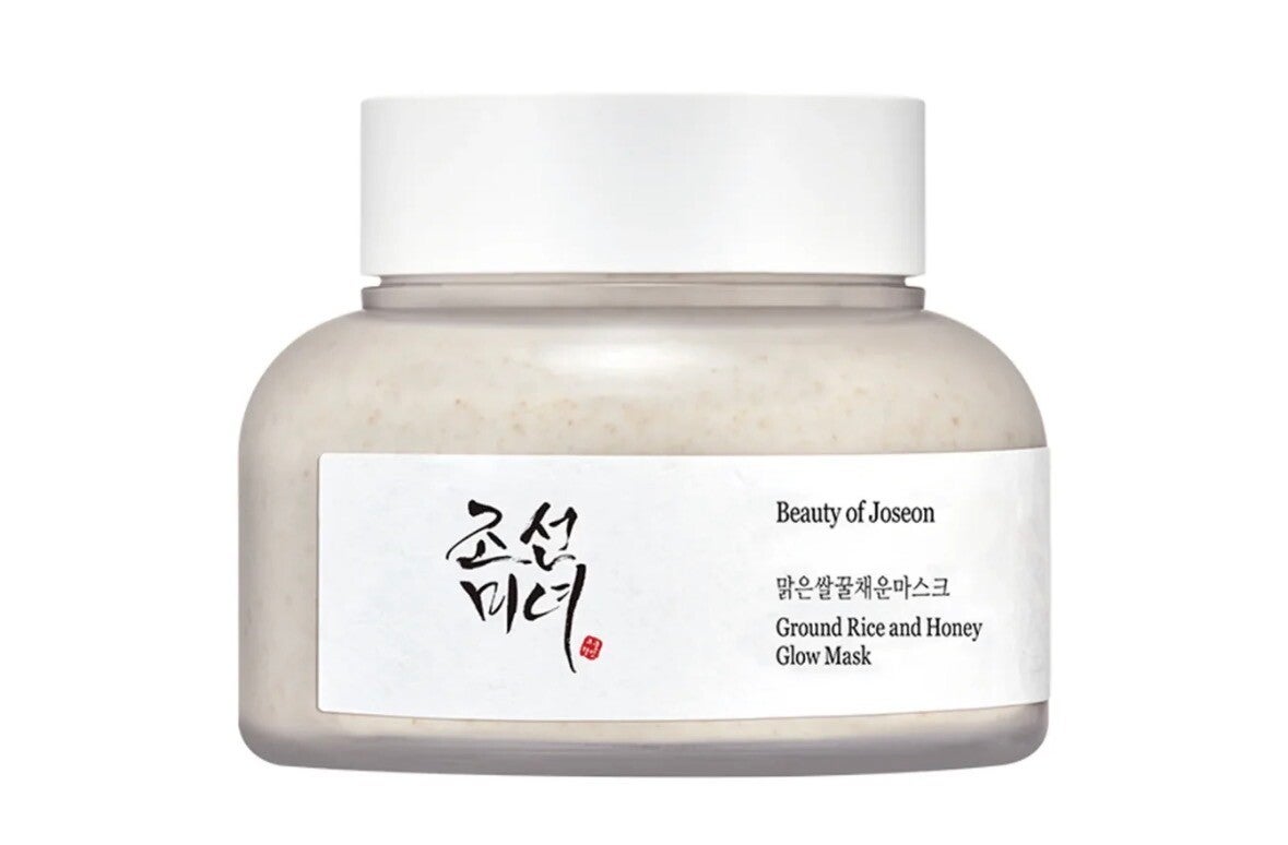 Beauty Of Joseon Ground Rice and Honey Glow Mask 150ml