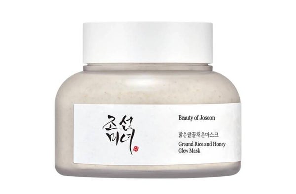 Beauty Of Joseon Ground Rice and Honey Glow Mask 150ml