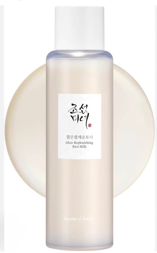 Beauty Of Joseon Glow Replenishing Rice Milk 150ml