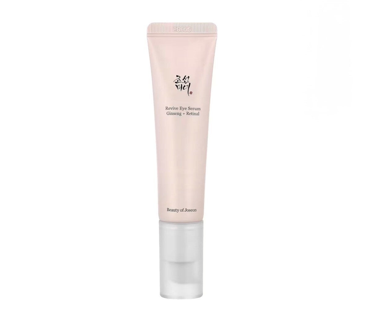 Beauty Of Joseon Revive eye serum: Ginseng + Retinal 30ml