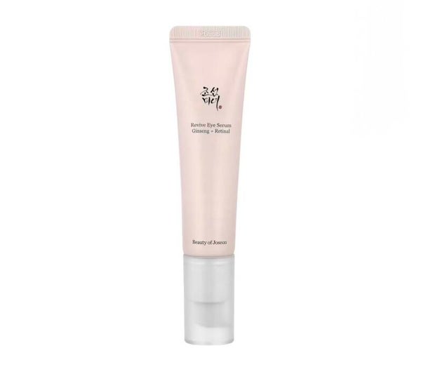 Beauty Of Joseon Revive eye serum: Ginseng + Retinal 30ml