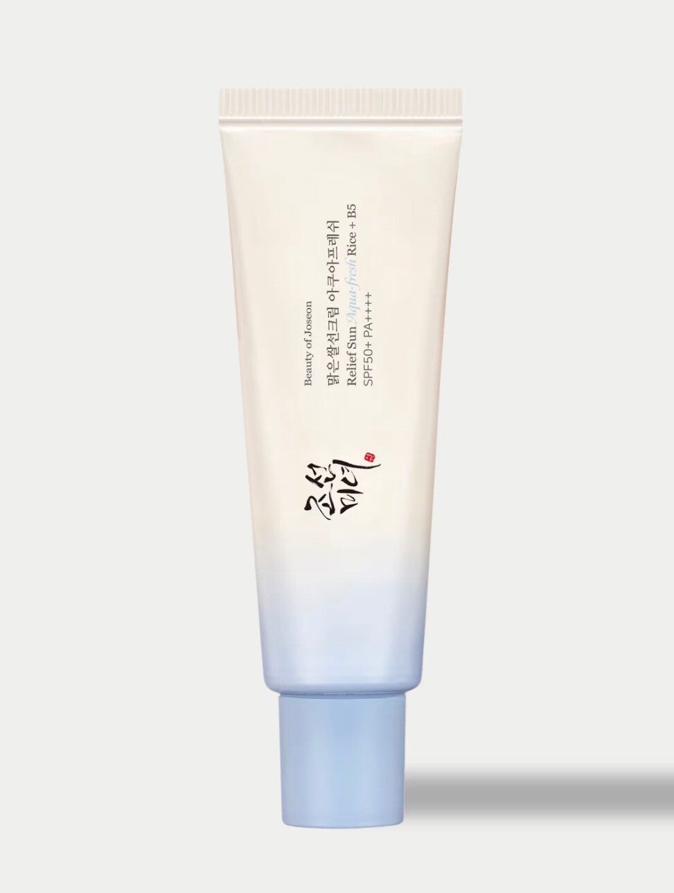 Beauty Of Joseon Relief Sun Aqua-Fresh : Rice + B5 50ml