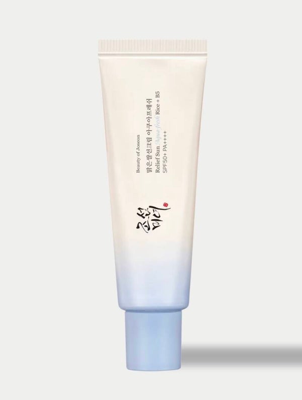 Beauty Of Joseon Relief Sun Aqua-Fresh : Rice + B5 50ml
