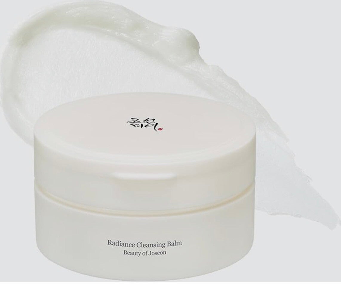 Beauty Of Joseon Radiance Cleansing Balm 100ml