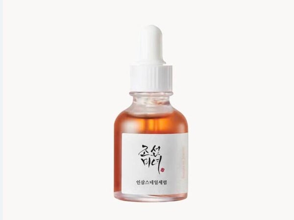Beauty Of Joseon Revive Serum: Ginseng + Snail Mucin 30ml