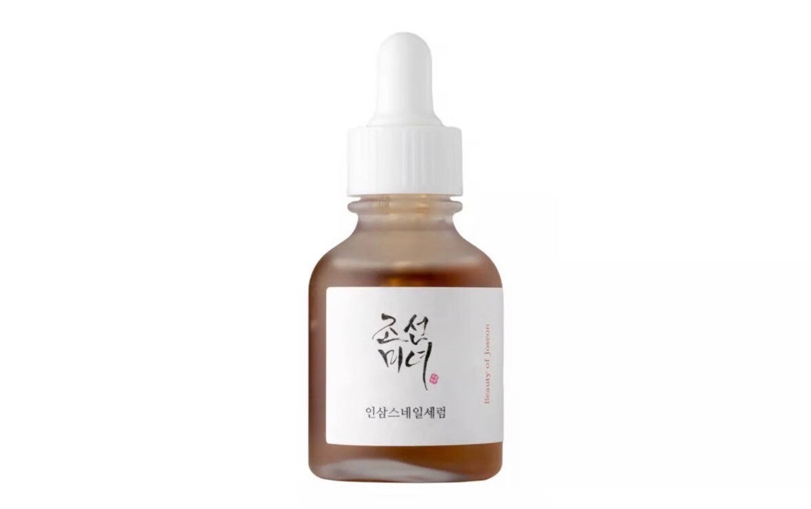 Beauty Of Joseon Red Bean Water Gel 100ml