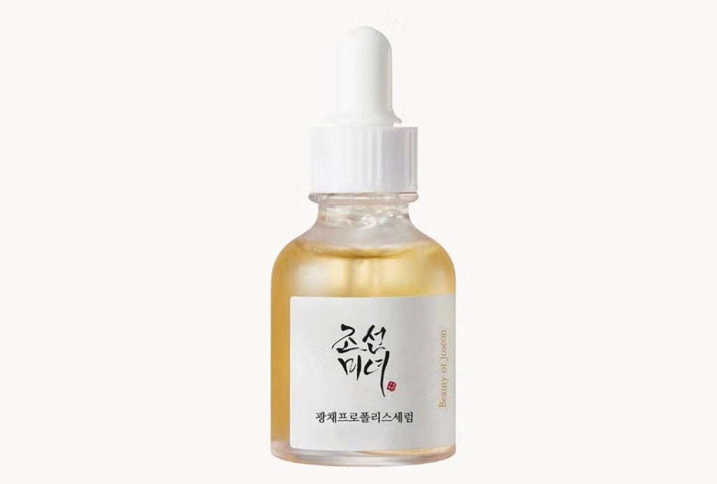 Beauty Of Joseon Glow Serum: Propolis + Niacinamide 30ml
