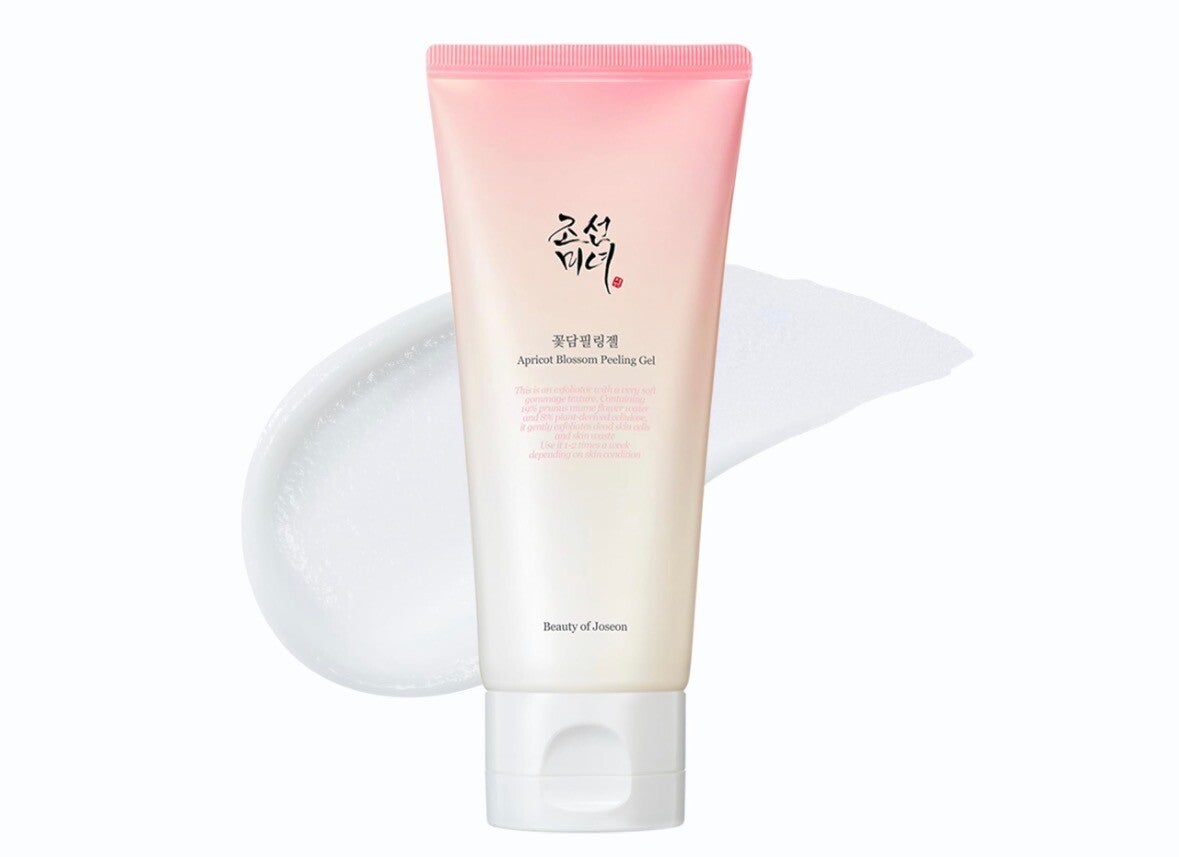 Beauty Of Joseon Apricot Blossom Peeling Gel 100ml
