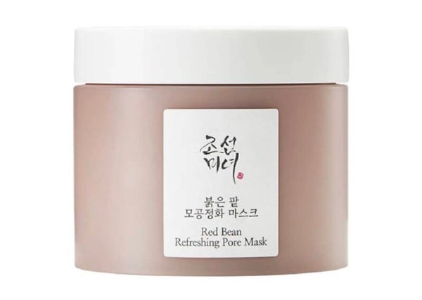 Beauty Of Joseon Red Bean Refreshing Pore Mask 140ml