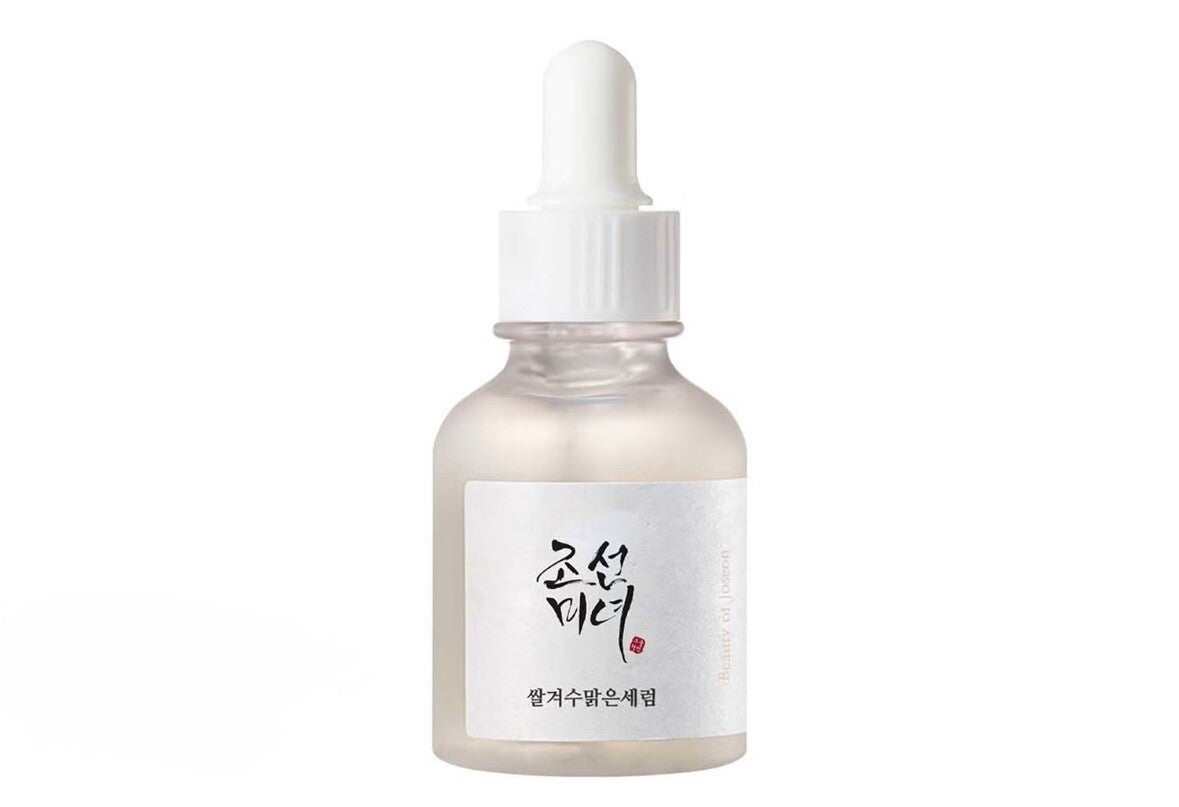 Beauty Of Joseon Glow Deep Serum : Rice + Alpha-Arbutin 130ml
