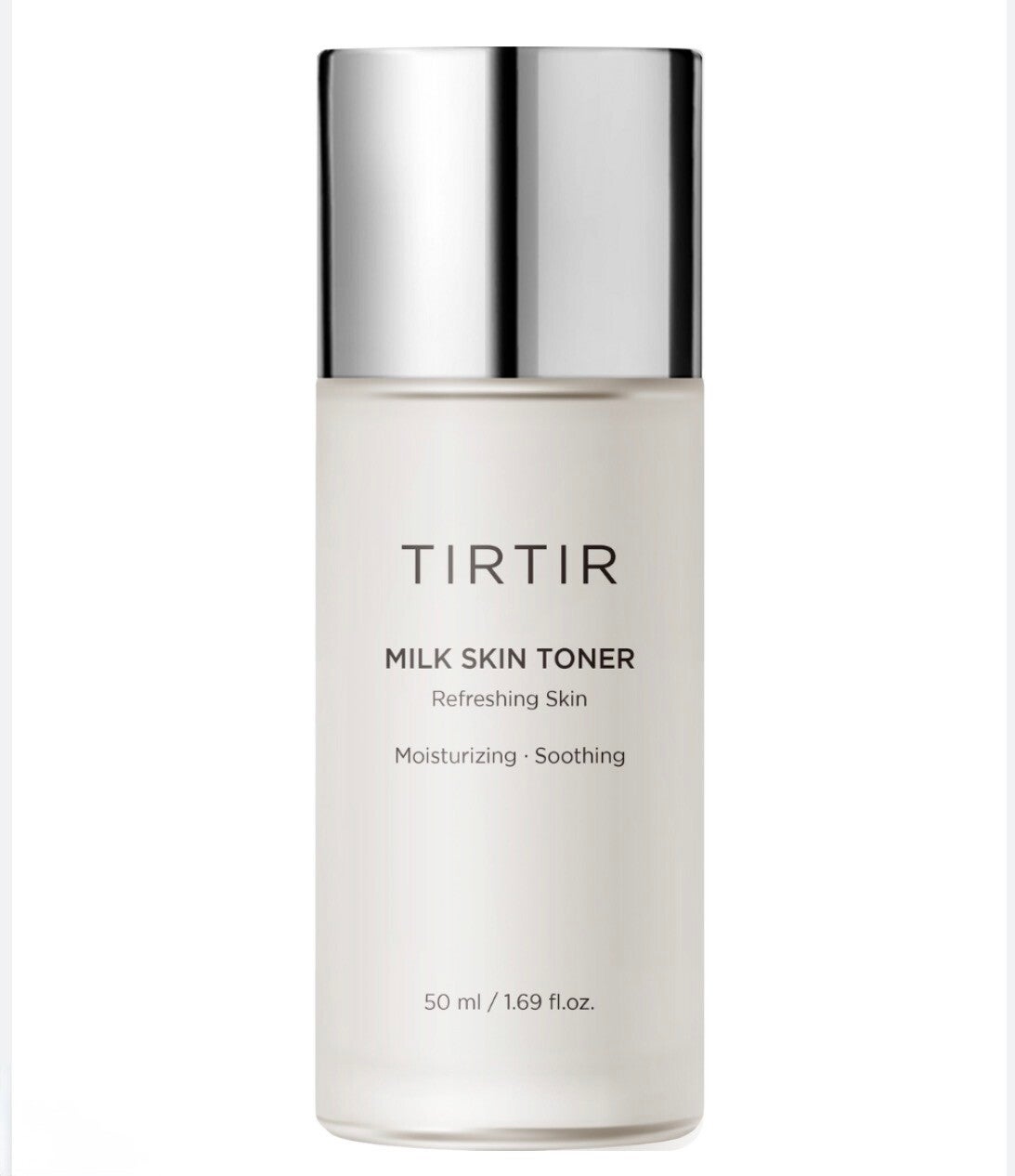 TIRTIR Milk Skin Toner MINI 50ml